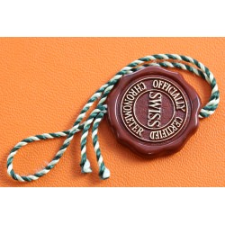 Rolex Cordon con Certificado