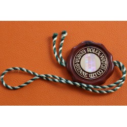 Rolex Cordon con Certificado