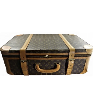 Maleta Louis Vuitton Vintage