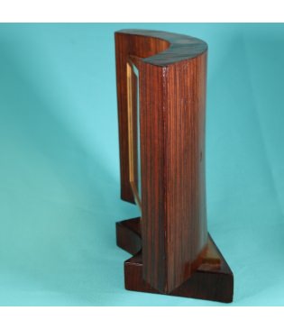 Jaeger LeCoultre Reloj Mesa Art Deco