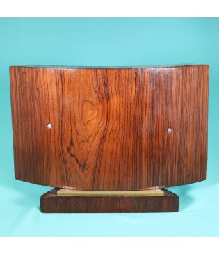 Jaeger LeCoultre Reloj Mesa Art Deco