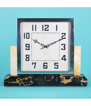 Relojeria Suiza 8 Dias Santiago