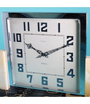 Relojeria Suiza 8 Dias Santiago