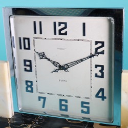 Relojeria Suiza 8 Dias Santiago