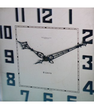 Relojeria Suiza 8 Dias Santiago