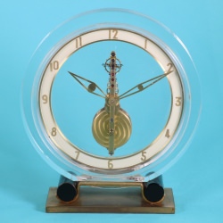 Jaeger Le Coultre Redondo Plástico