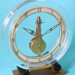 Jaeger Le Coultre Redondo Plástico