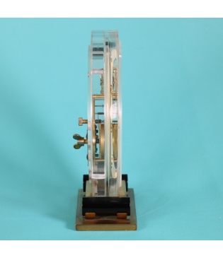 Jaeger Le Coultre Redondo Plástico