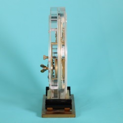 Jaeger Le Coultre Redondo Plástico