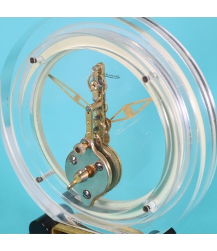 Jaeger Le Coultre Redondo Plástico