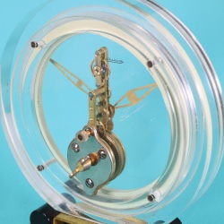 Jaeger Le Coultre Redondo Plástico