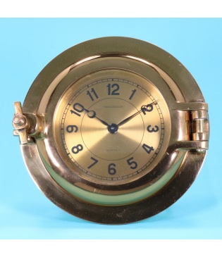 Jaeger Le Coultre “Hublot” para Hermès