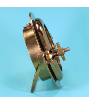 Jaeger Le Coultre “Hublot” para Hermès