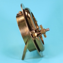 Jaeger Le Coultre “Hublot” para Hermès