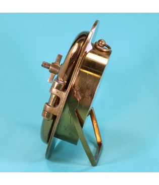 Jaeger Le Coultre “Hublot” para Hermès