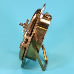 Jaeger Le Coultre “Hublot” para Hermès