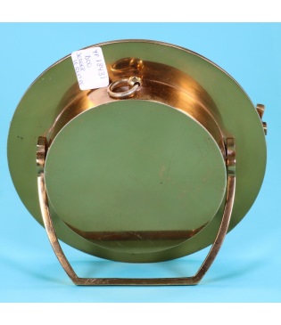 Jaeger Le Coultre “Hublot” para Hermès