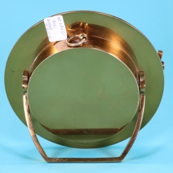 Jaeger Le Coultre “Hublot” para Hermès