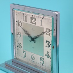 Omega Art Deco Cuadrado 1920s