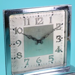 Omega Art Deco Cuadrado 1920s