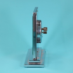 Omega Art Deco Cuadrado 1920s