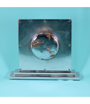 Omega Art Deco Cuadrado 1920s