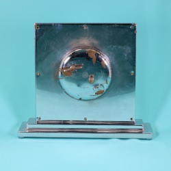 Omega Art Deco Cuadrado 1920s