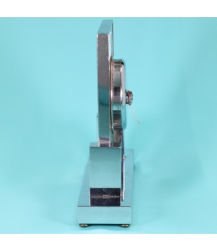 Longines Deco con Esmaltes Azules