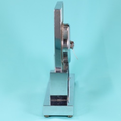 Longines Deco con Esmaltes Azules