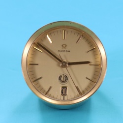 Omega de Mesa ROCKET Electro Mecánico