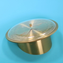 Jaeger LeCoultre Hora Mundial Reloj Mesa