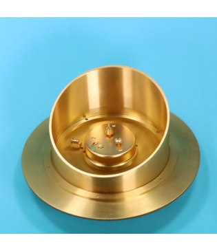 Jaeger LeCoultre Hora Mundial Reloj Mesa