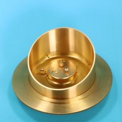 Jaeger LeCoultre Hora Mundial Reloj Mesa