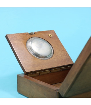 Omega Hora Exacta Cronómetro