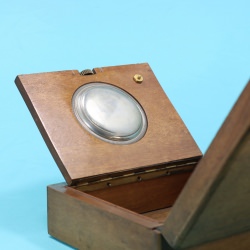 Omega Hora Exacta Cronómetro