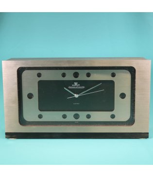 Jaeger Le Coultre Electric Modernista