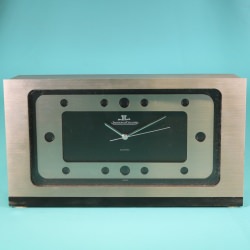 Jaeger Le Coultre Electric Modernista