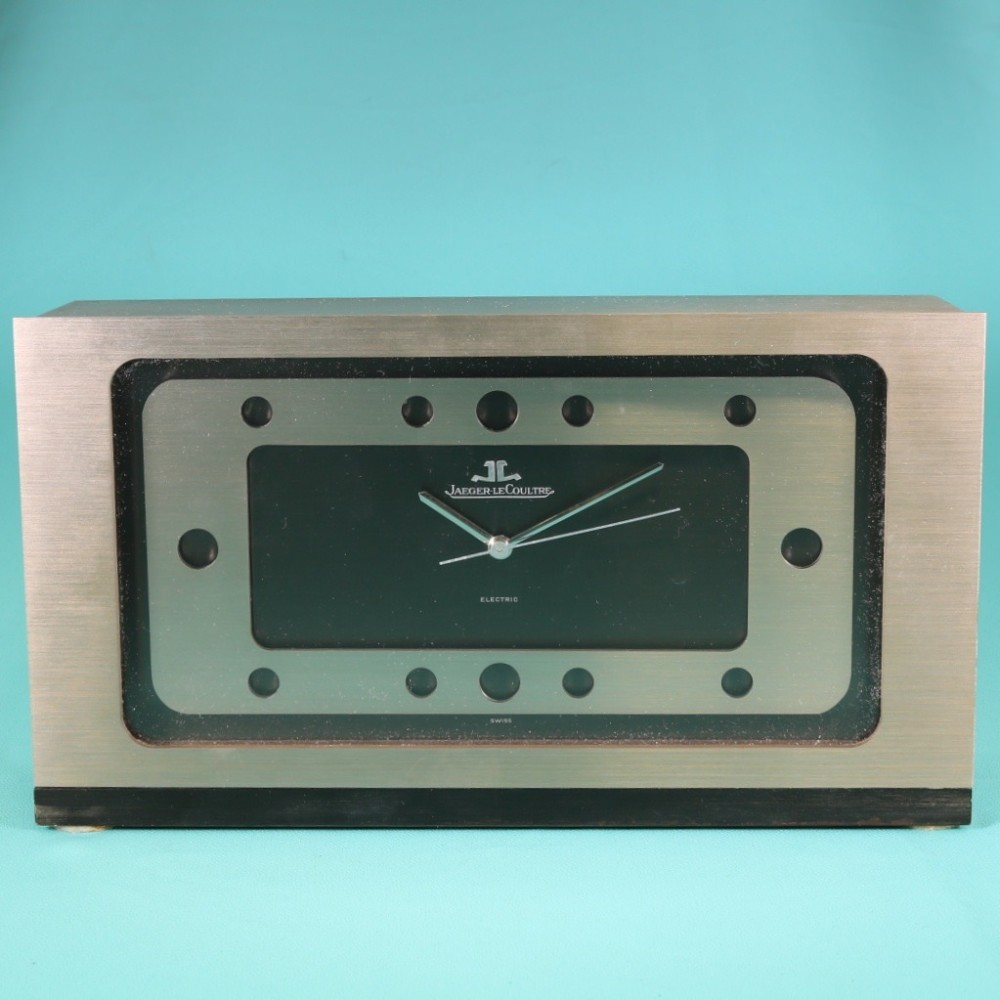 Jaeger Le Coultre Electric Modernista
