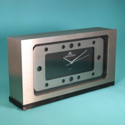 Jaeger Le Coultre Electric Modernista