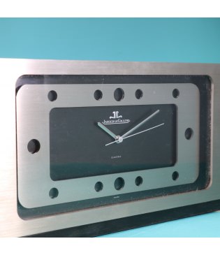 Jaeger Le Coultre Electric Modernista