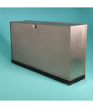 Jaeger Le Coultre Electric Modernista