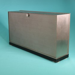 Jaeger Le Coultre Electric Modernista