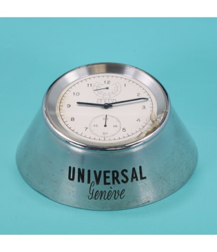 Universal Geneve Redondo Metal