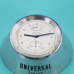 Universal Geneve Redondo Metal