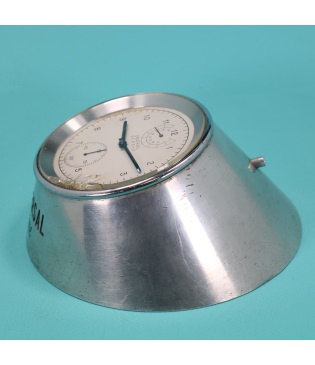 Universal Geneve Redondo Metal