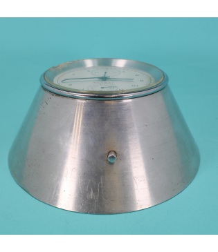 Universal Geneve Redondo Metal