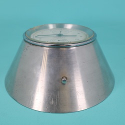 Universal Geneve Redondo Metal