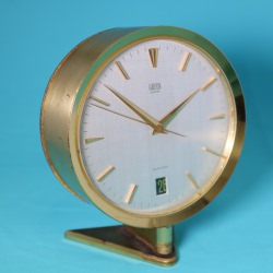 Gruen Geneve  Electric Clock