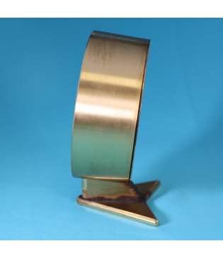 Gruen Geneve  Electric Clock