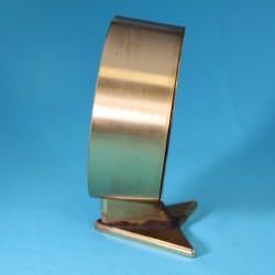 Gruen Geneve  Electric Clock